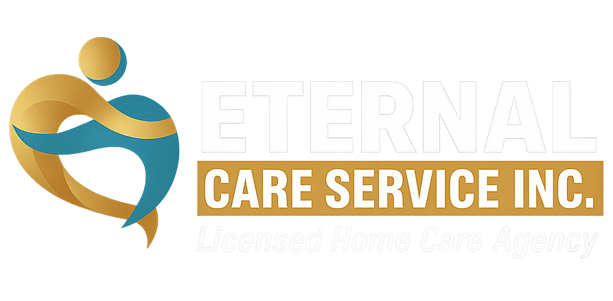 Eternal Care Service