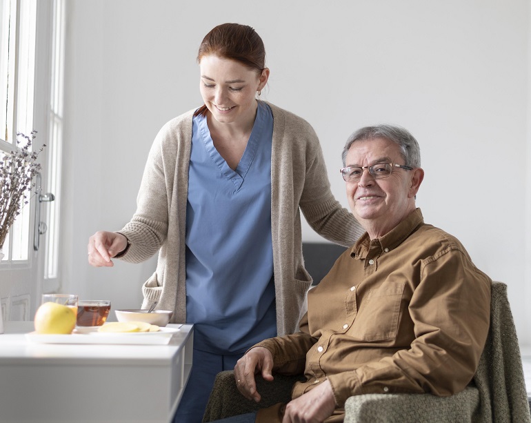 Eternal Care Service